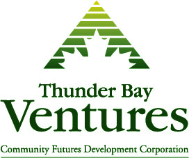 Thunder ay Ventures Logo