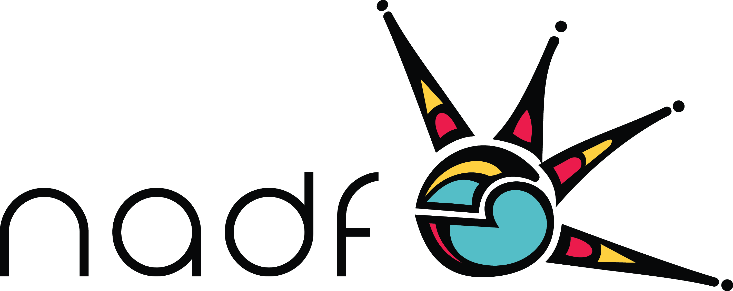 NADF Logo