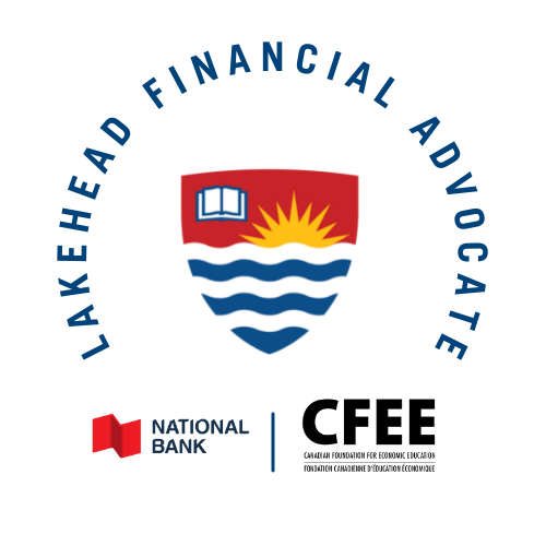 Lakehead Financial Advocate Logo