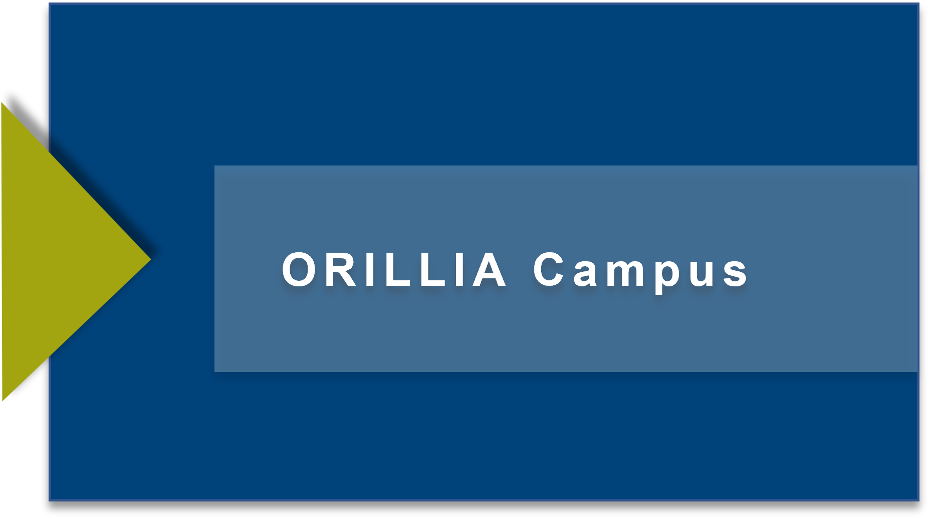 Orillia Campus