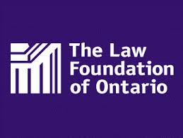 logo of law foundation of ontario