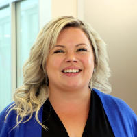 Employer Relations  & Co-op Advisor Caitlin Reeves