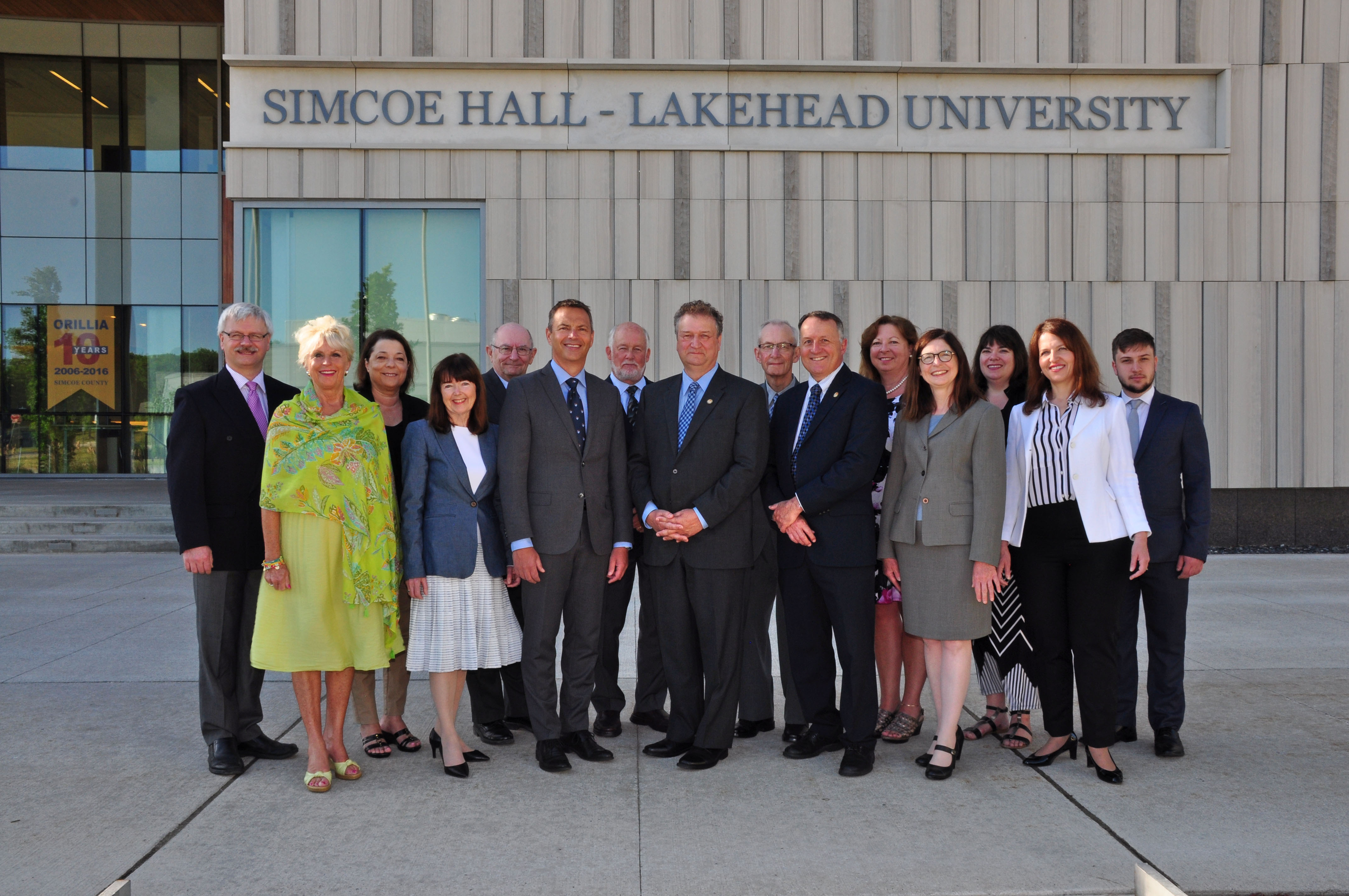 2015-16 Board of Governors