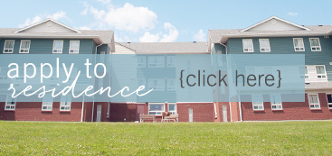 Click here to apply to the Thunder Bay Campus Residence