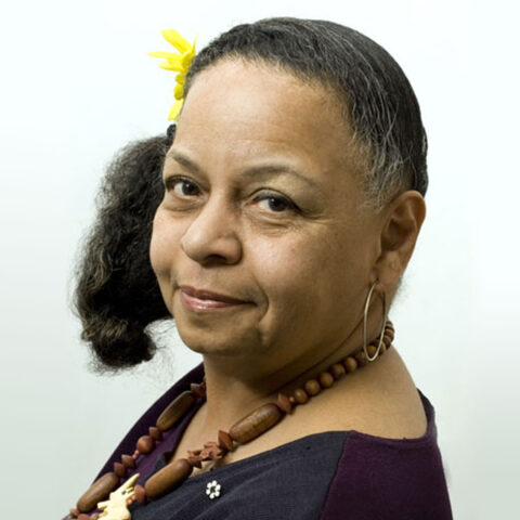 Photo of Chancellor Rita Shelton Deverell