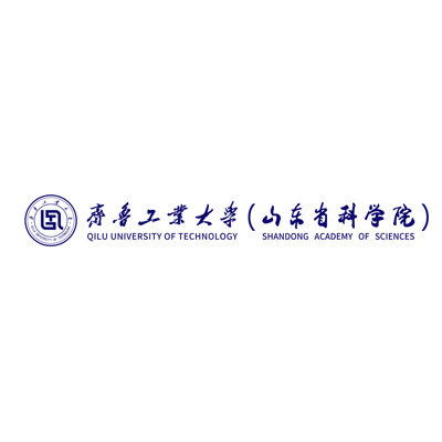 QILU University of Technology, Shandong academy of science Logo
