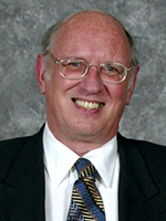 Dr. Jim Franklin