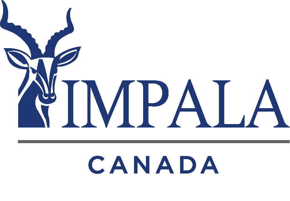Impala Canada logo