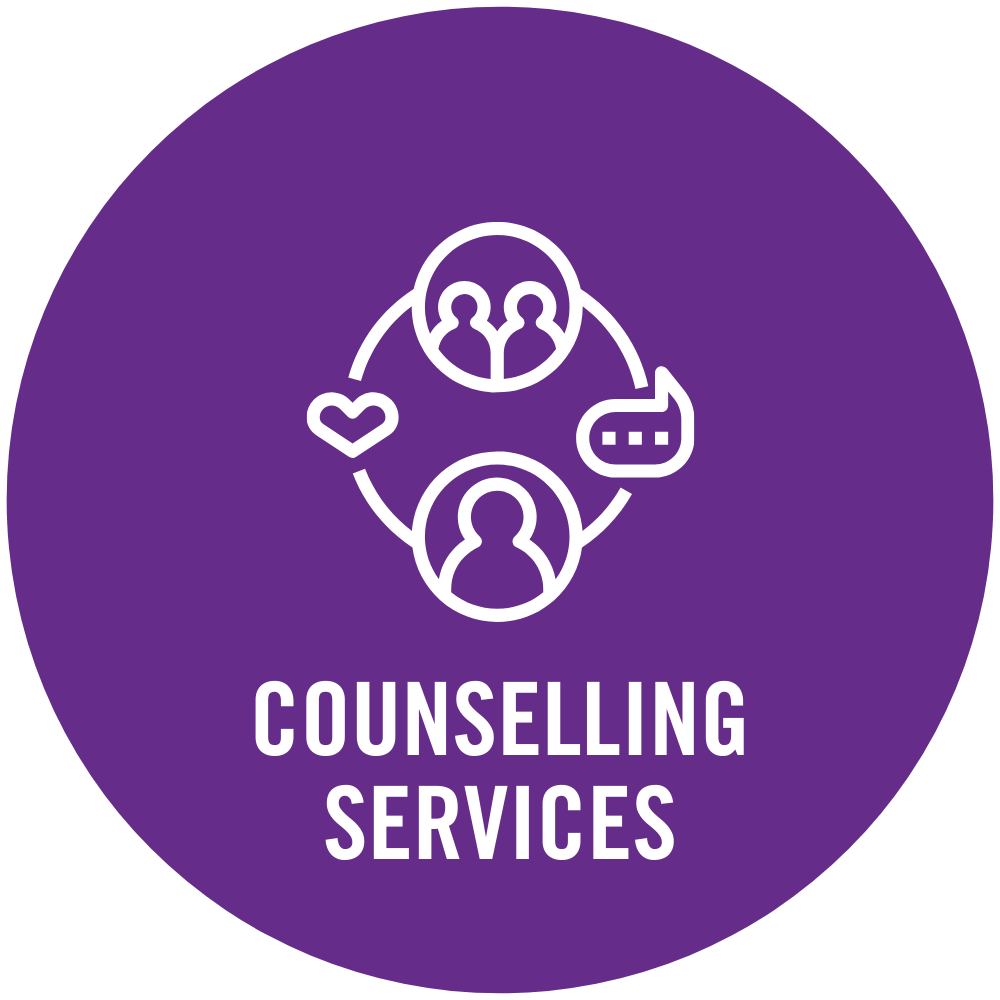 Counselling Services Page Link
