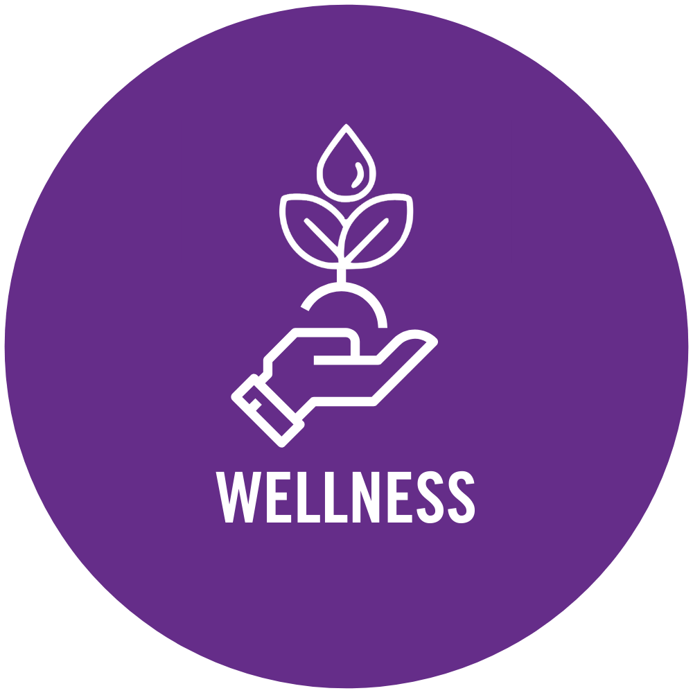 Wellness Page Link