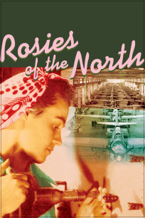 Cover of Rosies of the North