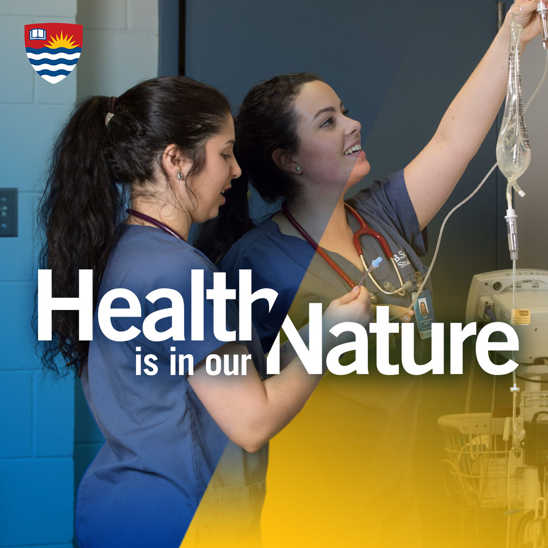 health is in our nature