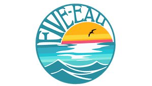 Five-Eau logo