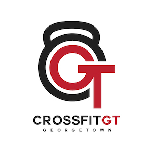 GT Athletics logo