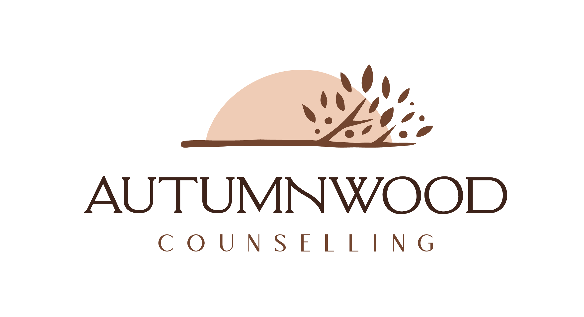 Autumnwood Counselling logo