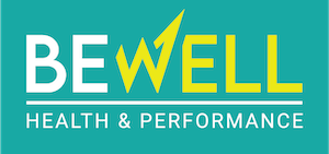 BeWell Health & Performance logo