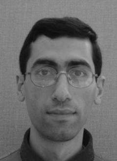 Photo of Dr. Ehsan Atoofian
