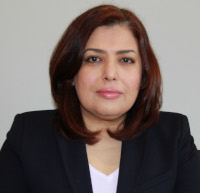 Photo of Dr. Maryam Ebrahimi