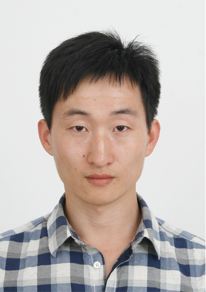 Photo of Dr. Qiang Wei