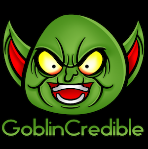 GoblinCredible logo
