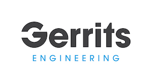 Gerrits Engineering logo