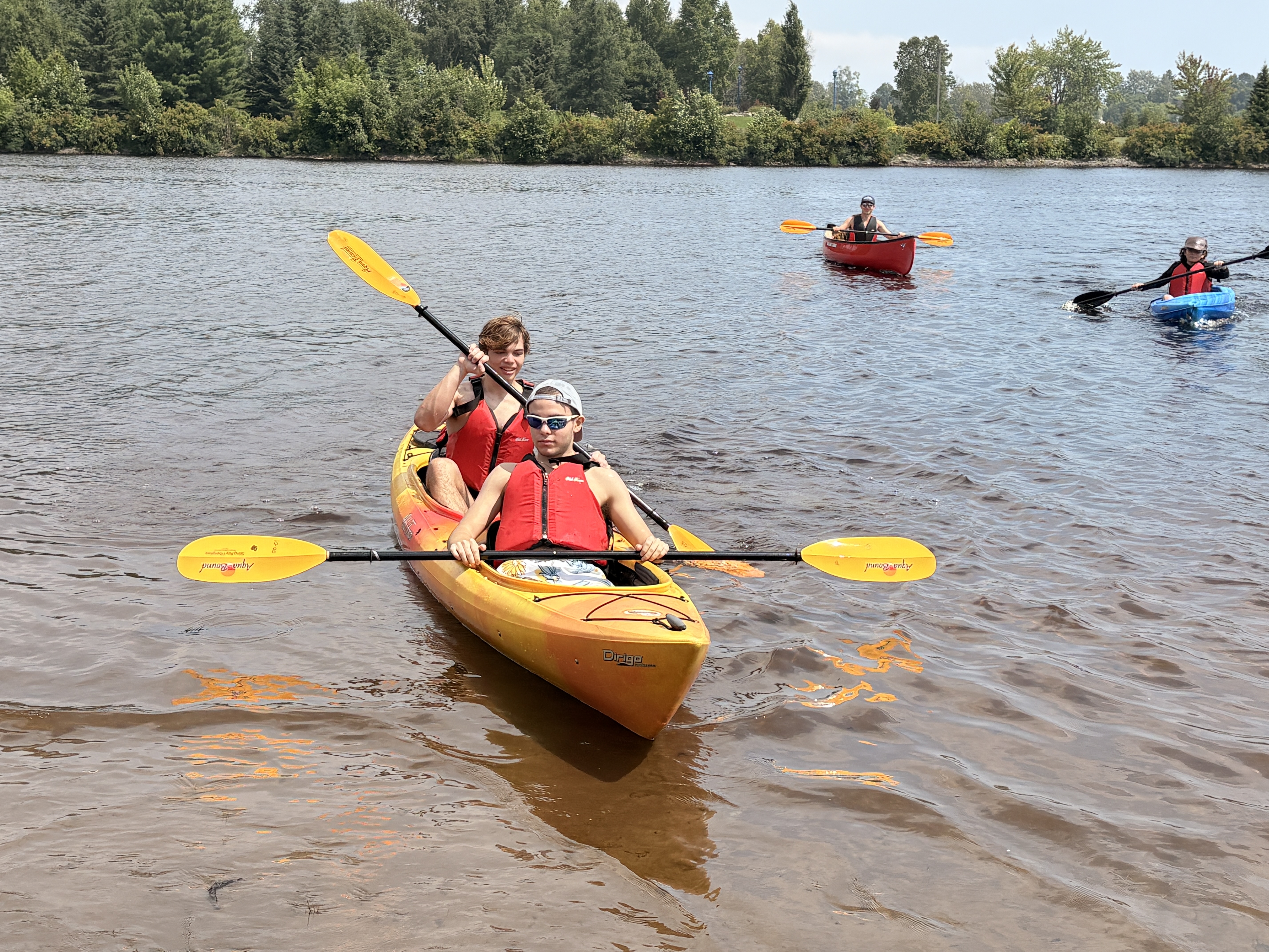 Cultural &  Recreational Activities