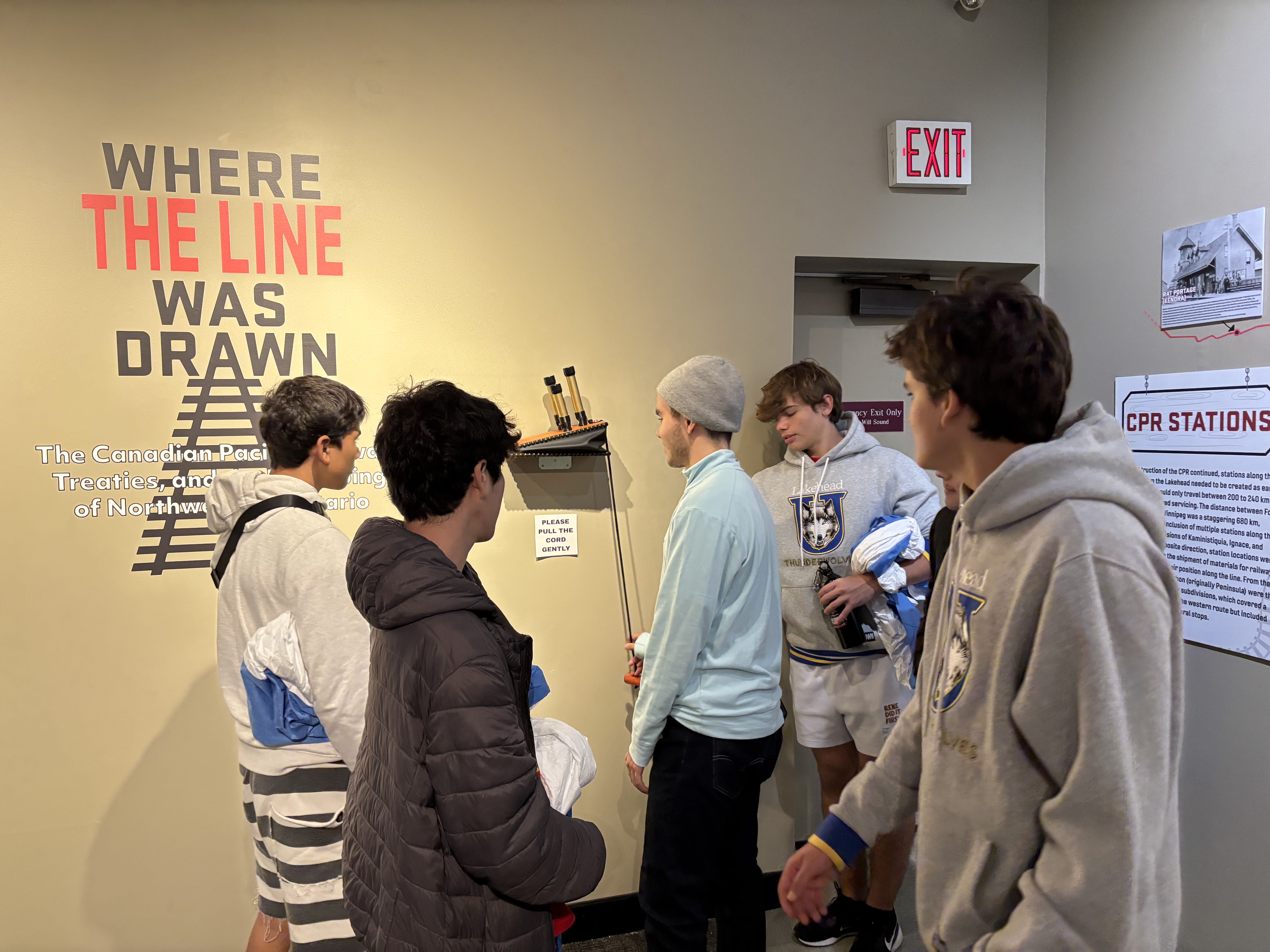 STEM-Themed Sessions