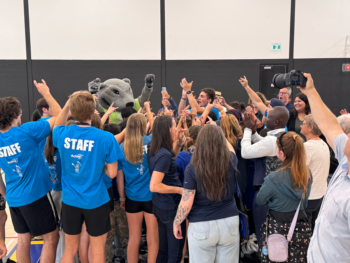 Lakehead University Achievement Celebration