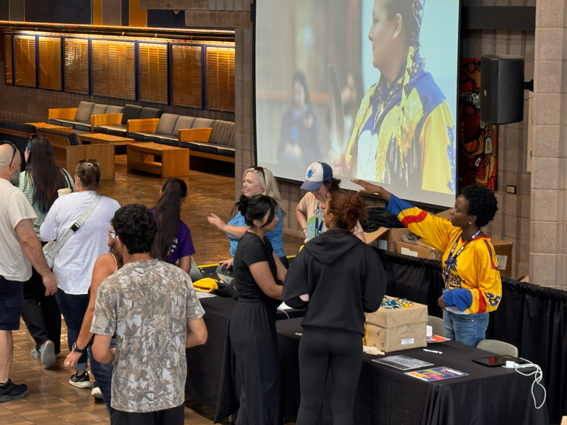 lakehead university move in day