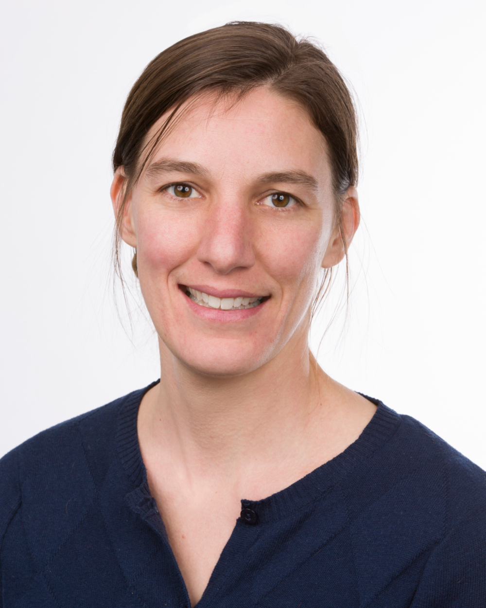 Photo of Dr. Lindsay Galway