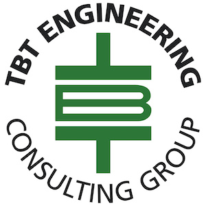 TBT Engineering logo