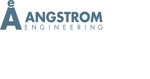 Angstrom Engineering logo