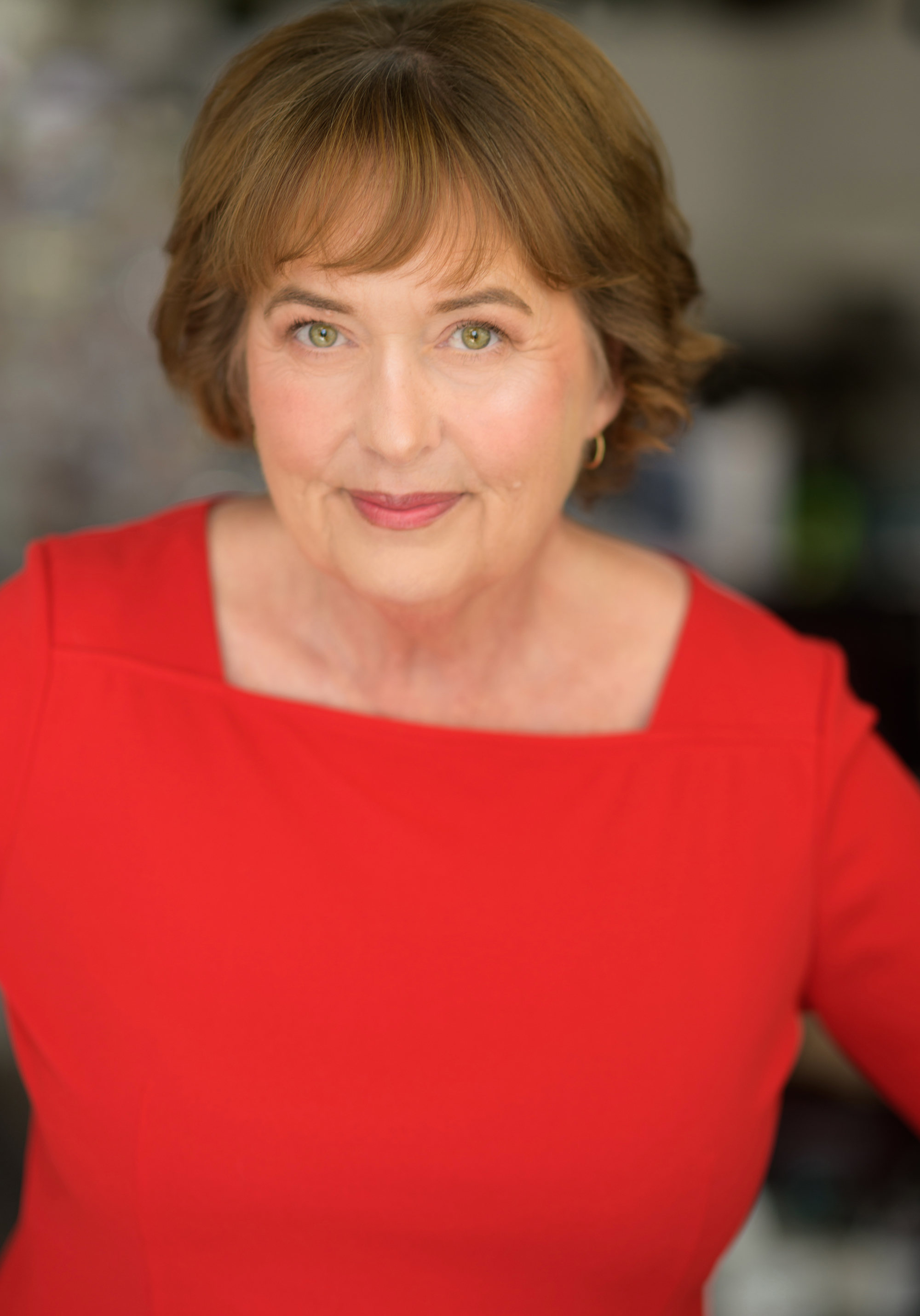 Dr. Margaret Isabel Hall