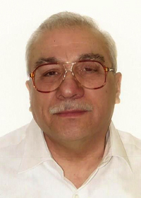 photo of Dr. Sabah Mohammed