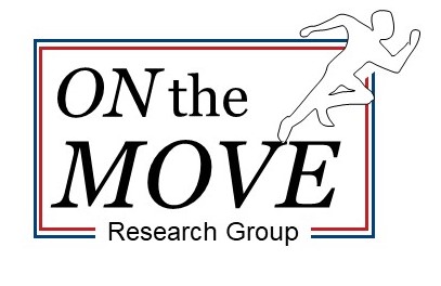 On the Move Research Group