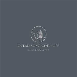 Ocean Song Cottages logo
