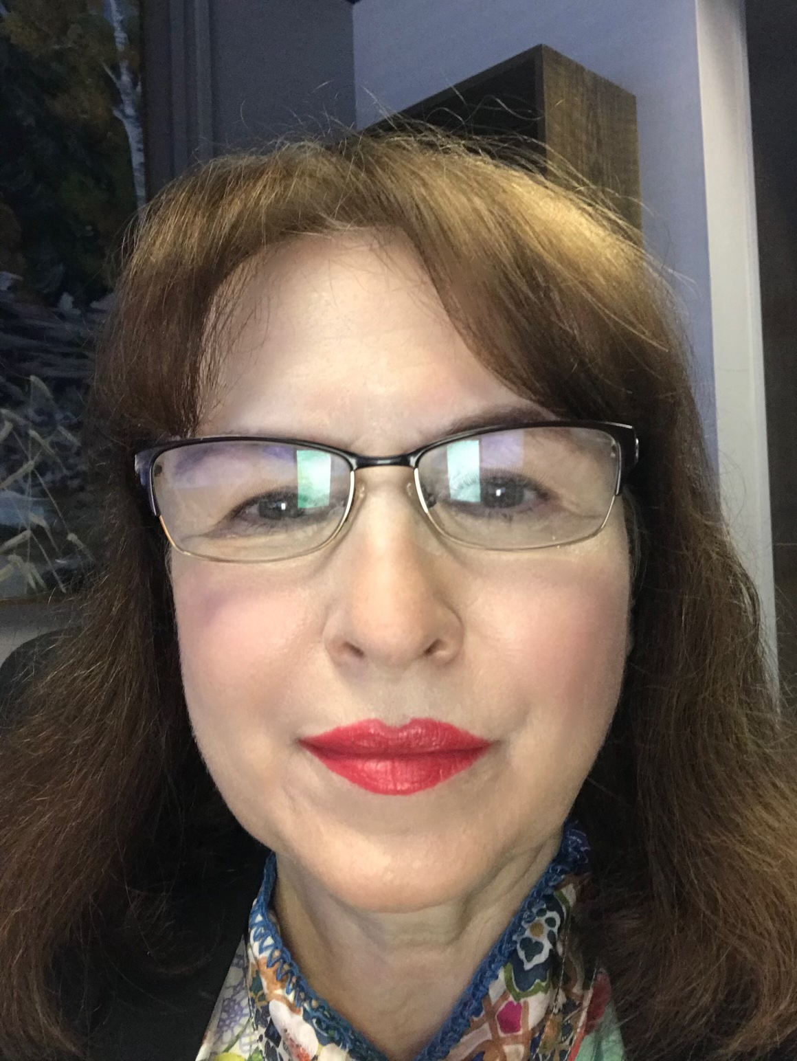 Photo of Dale Barnes