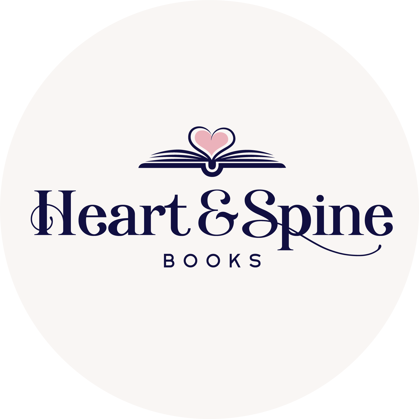 Heart & Spine logo