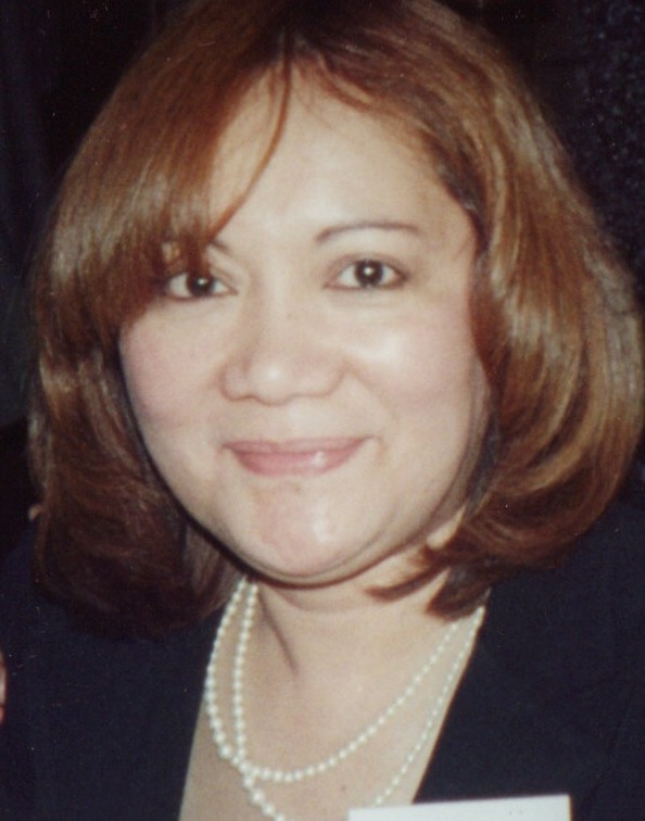 Dr. Rosario Turvey