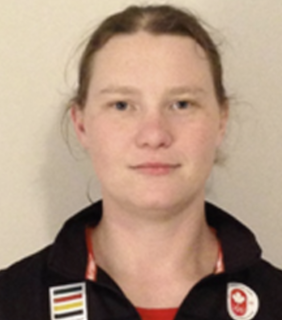 Shannon Westlake headshot