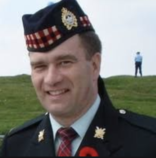 David K. Ratz headshot