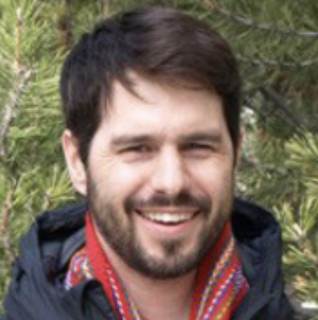 Gregory Lowan-Trudeau headshot