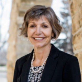 Kathleen Lynch headshot