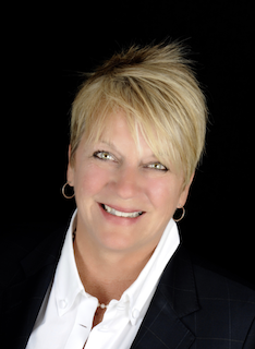 Maureen Adamson headshot