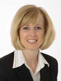 Tracey Nieckarz headshot