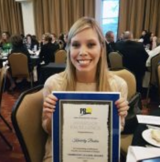 Kimberly Baskin headshot