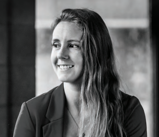 Shayna Parker headshot