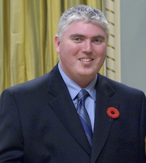 John. MacPhail headshot