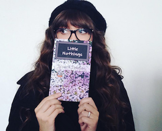 Jessica Dawson headshot