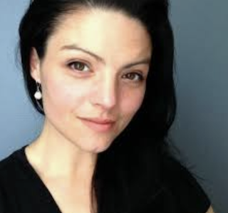 Allison McDonald headshot